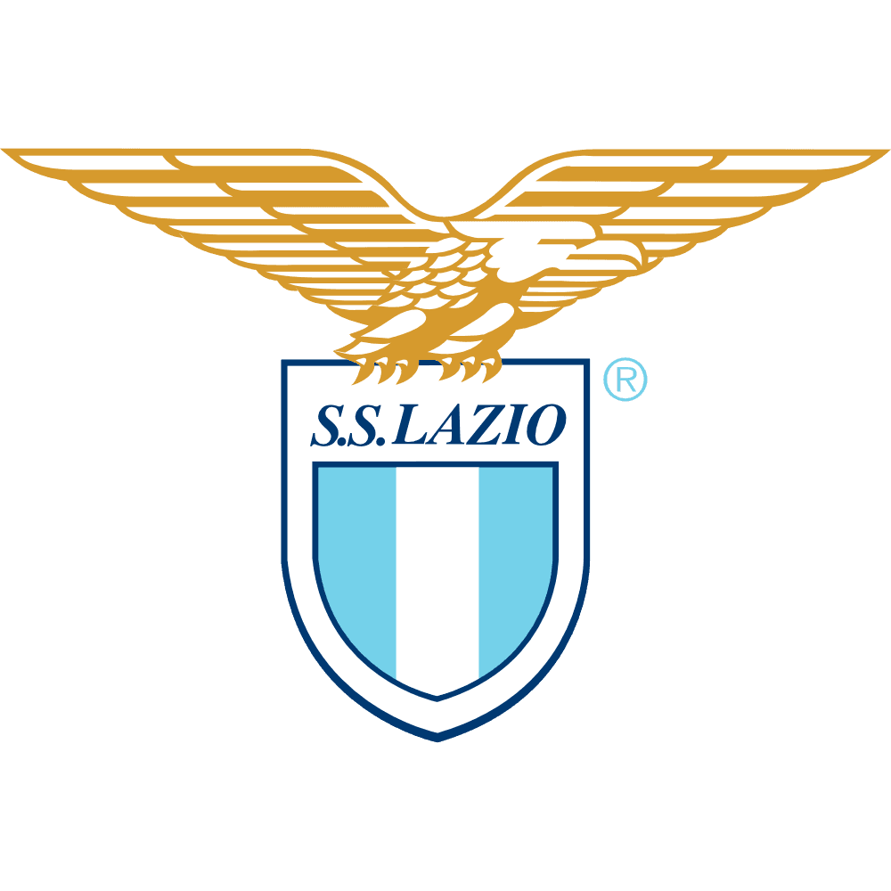 SS Lazio logo