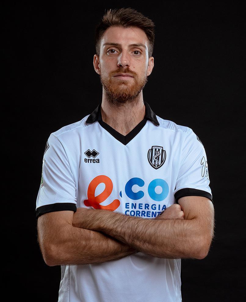 Simone Bastoni