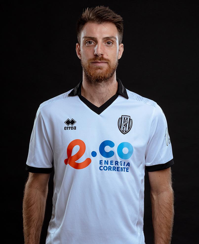 Simone Bastoni