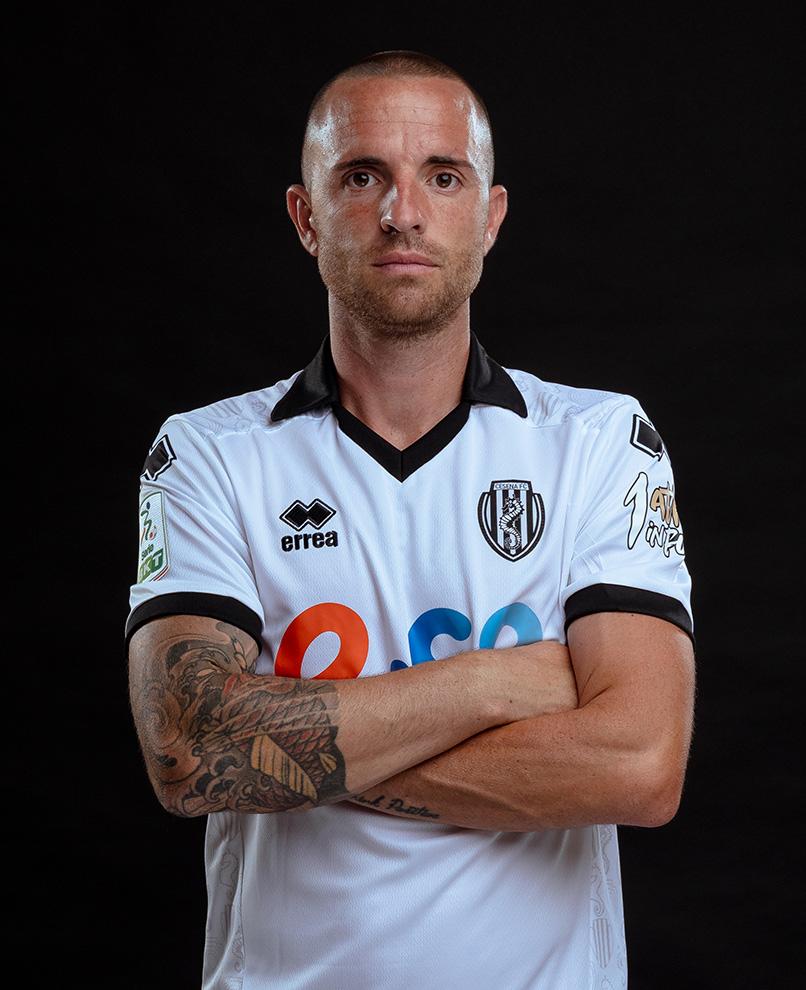 Tommaso Arrigoni