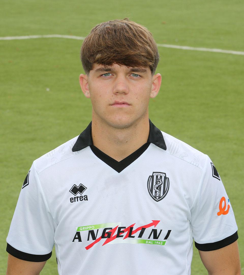 Federico  Tonti 