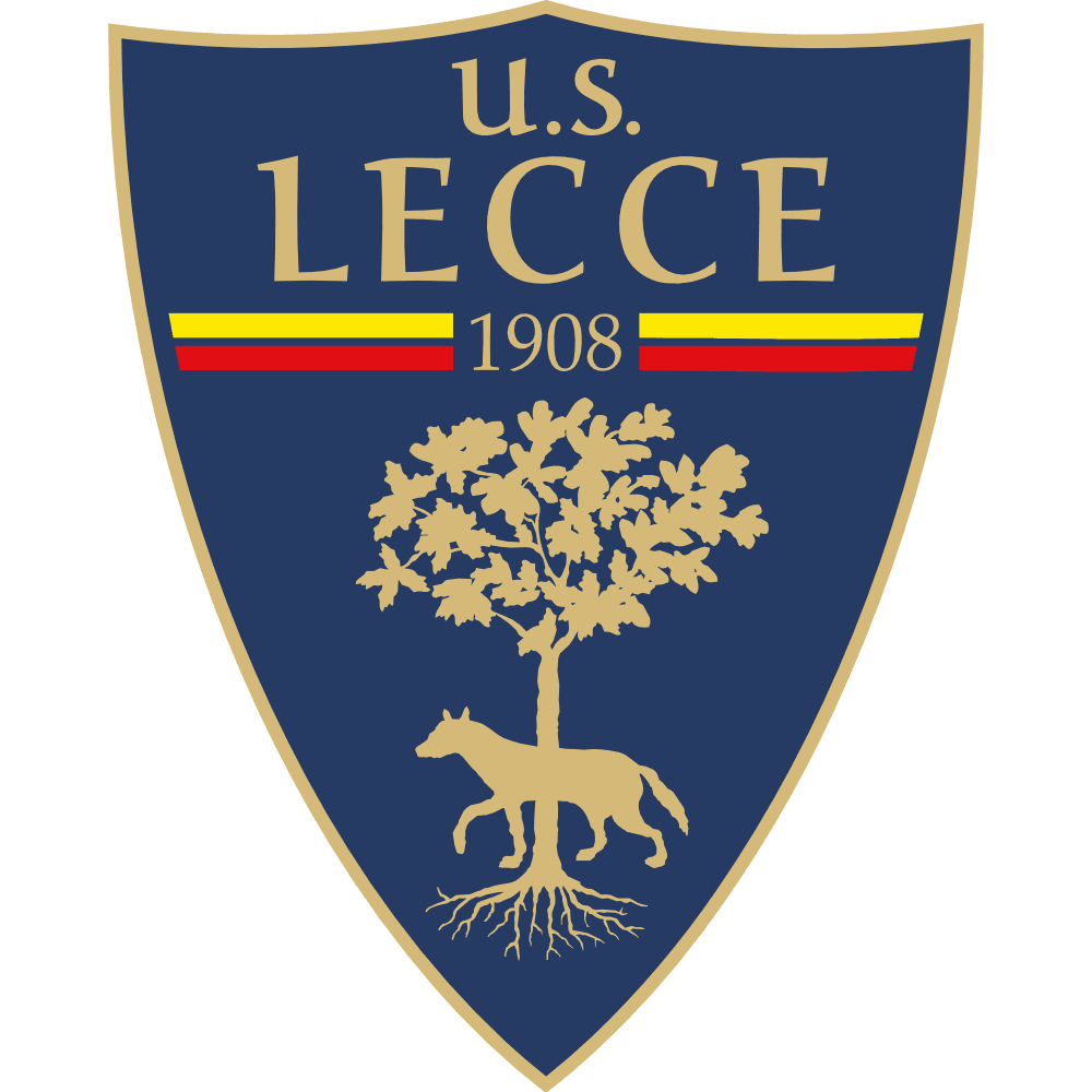 US Lecce logo