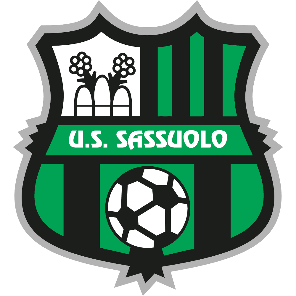 US Sassuolo logo
