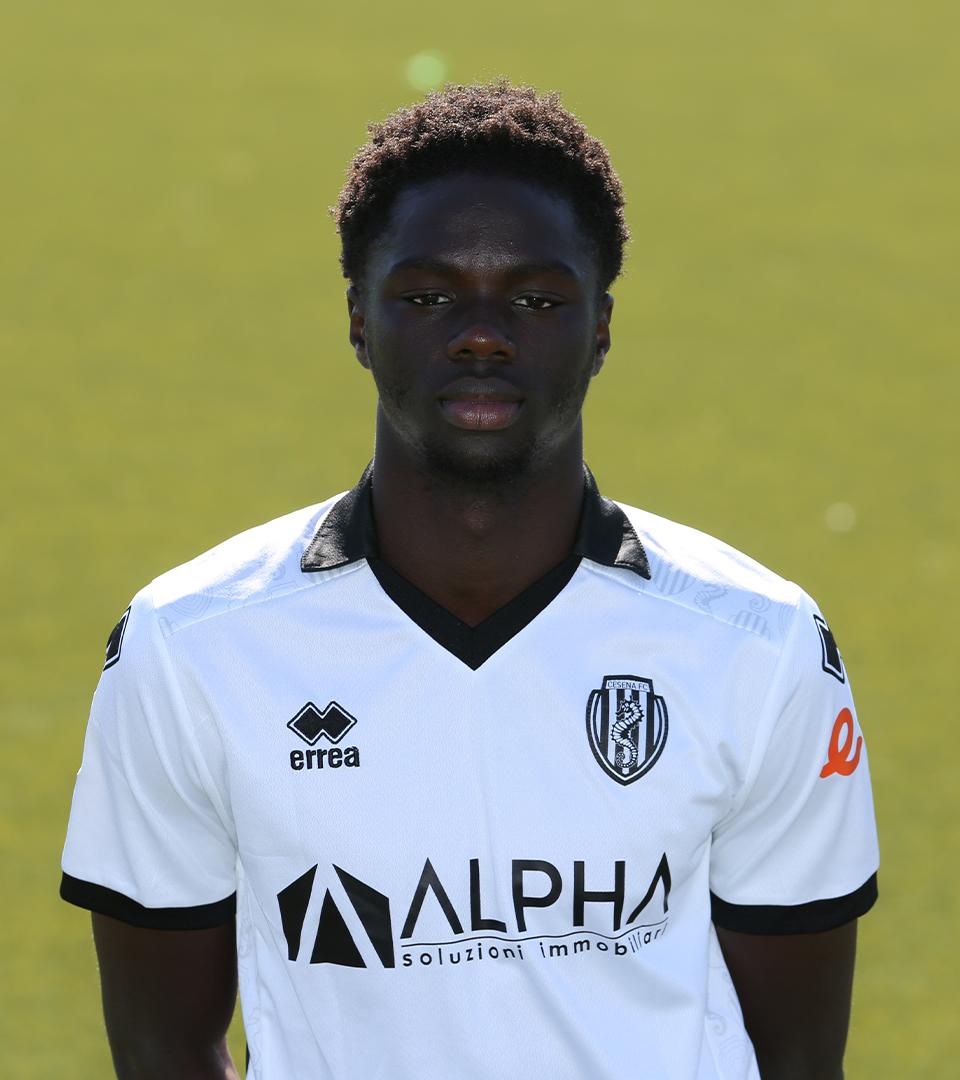 Wade Papa Ibrahima