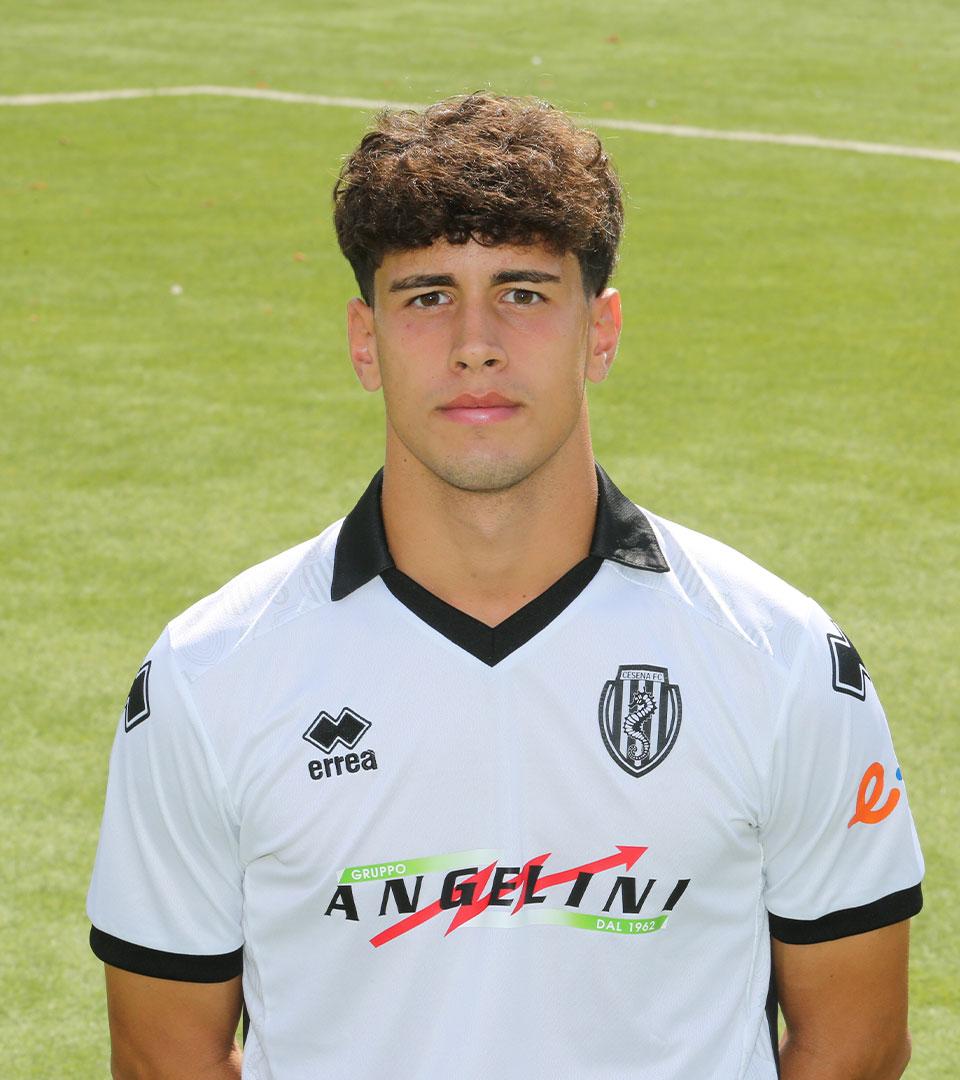 Mattia Zaghini