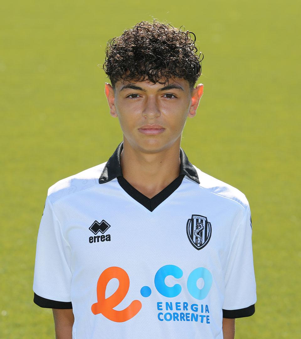 Zannoni-Alessandro