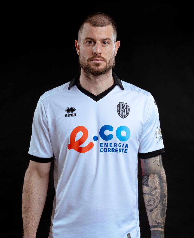Alberto Cerri