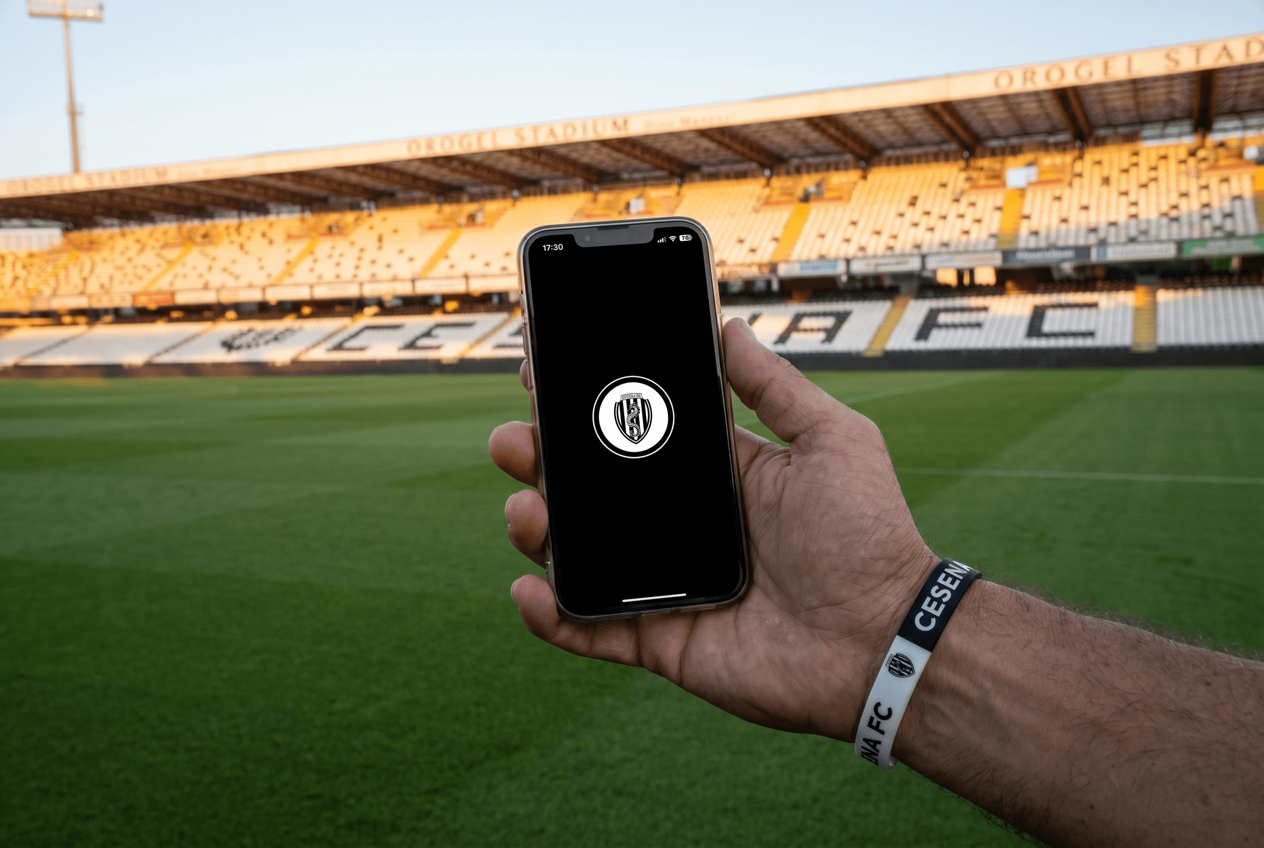 Banner app sito