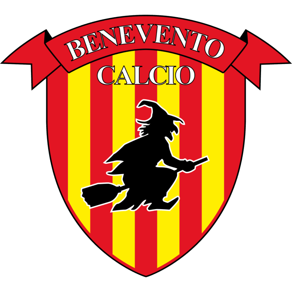 Benevento logo