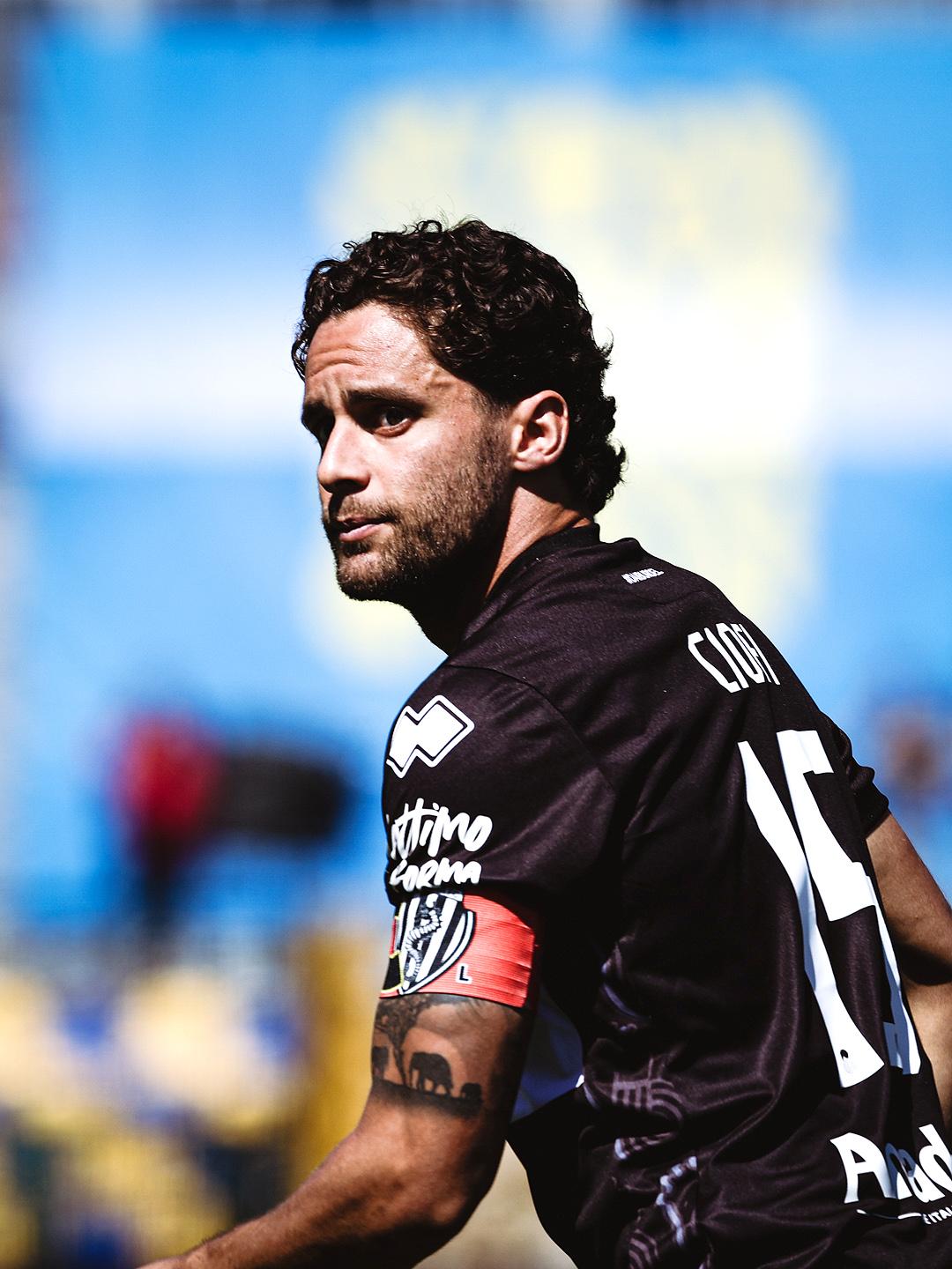 Carrare   Cesena, giornata 37 Serie BKT 2025 26