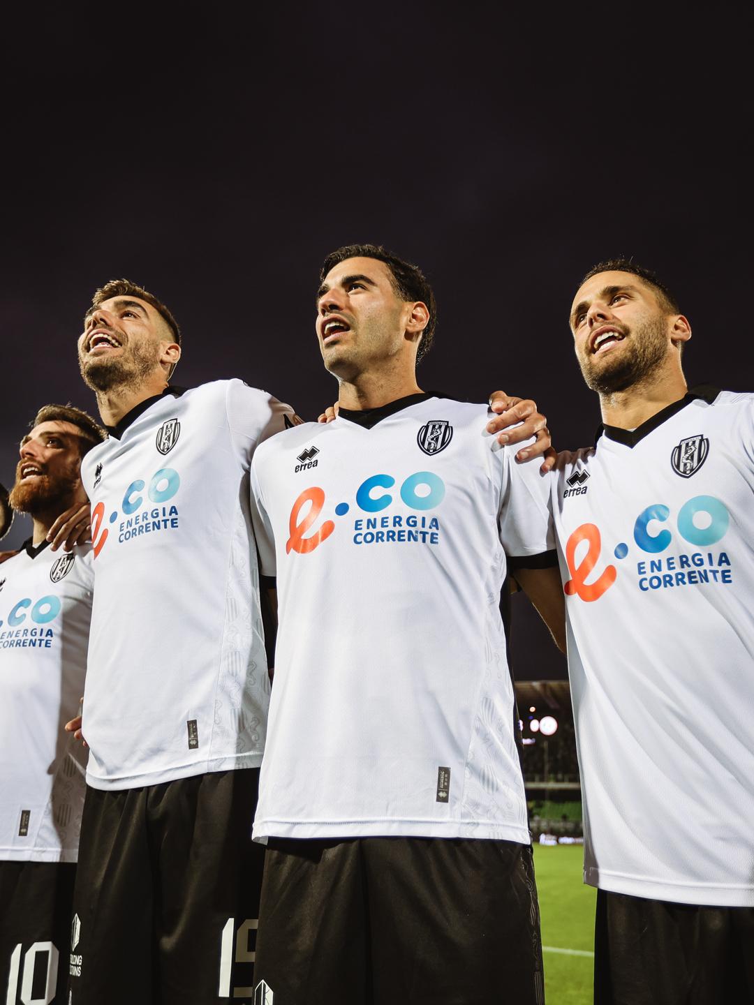 Cesena   Avellino giornata 12 serie BKT