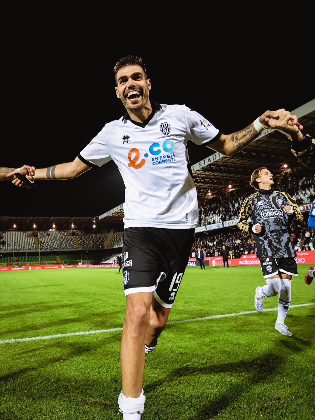 20251028 G10 CESENA CARRARESE