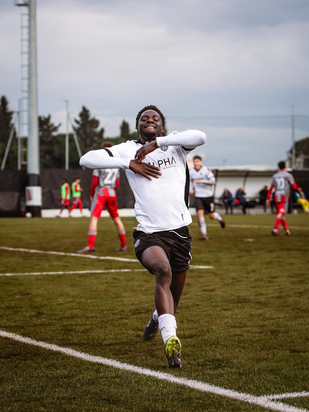 20260207 G24 CESENA CREMONESE