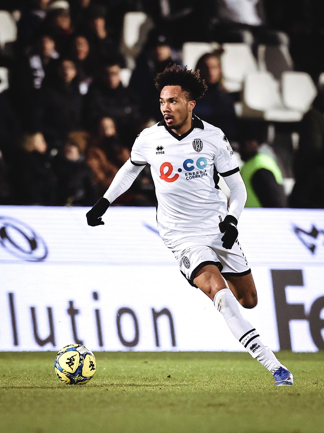20260110 G19 CESENA EMPOLI