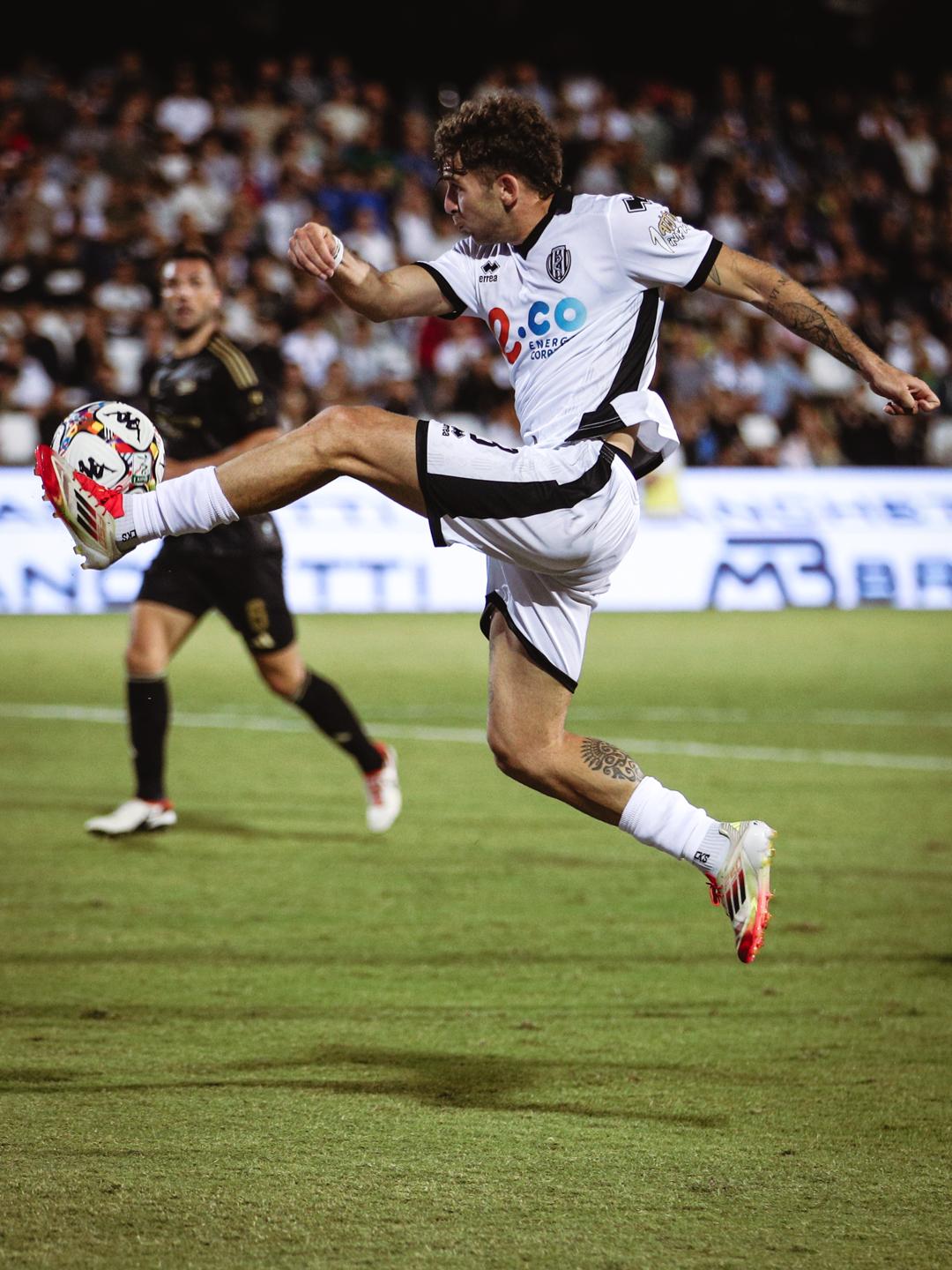 20250830 G2 CESENA ENTELLA