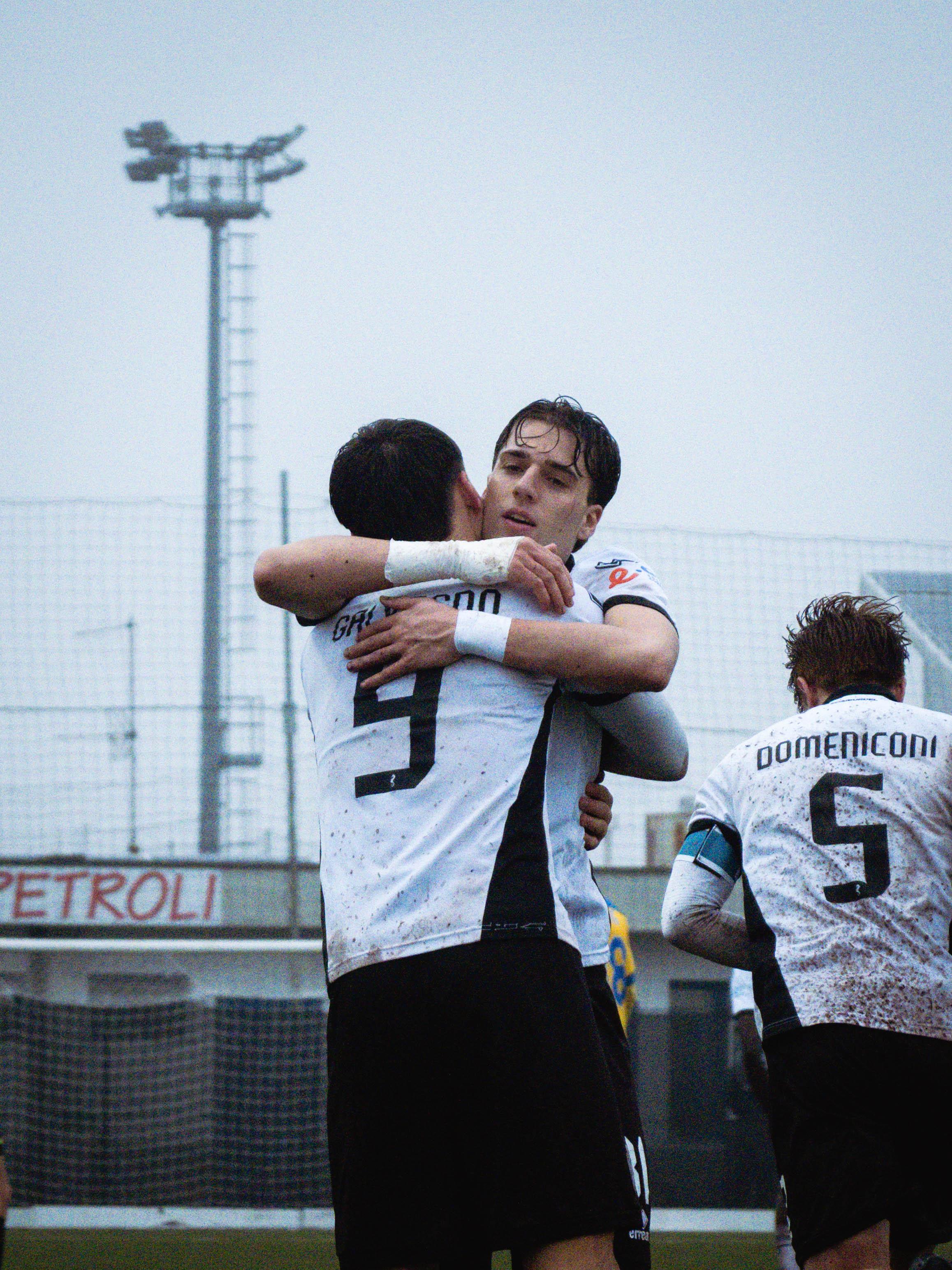 20260117 G20 CESENA FROSINONE