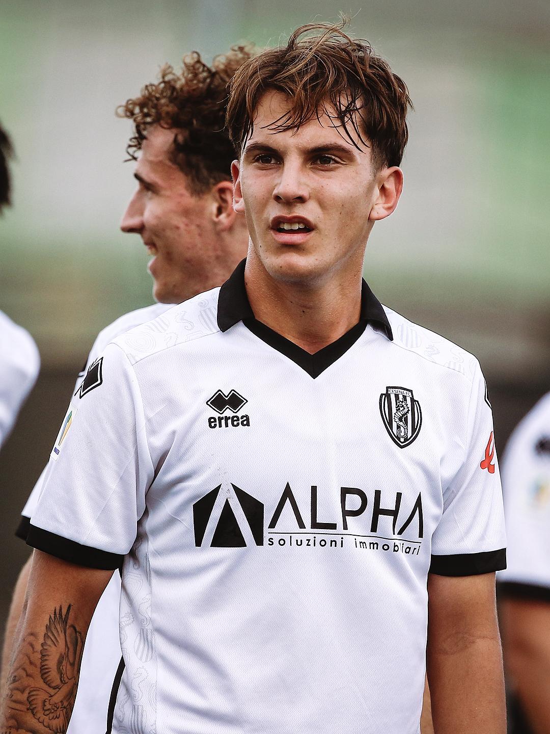 20251029 COPPA ITALIA TRENTADUESIMI CESENA MODENA