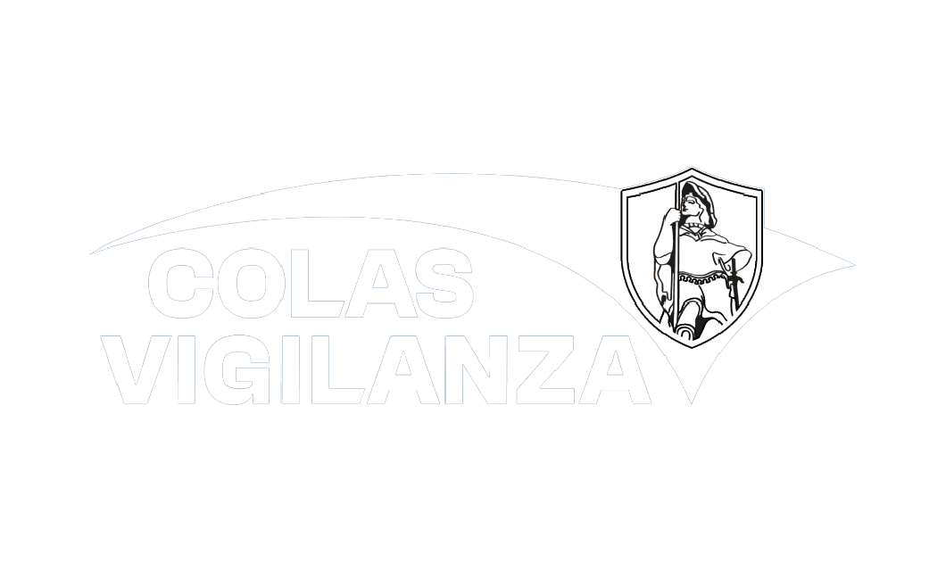 Colas Vigilanza