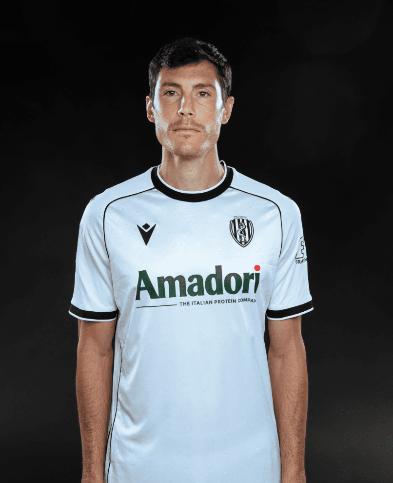 dimitri bisoli testina