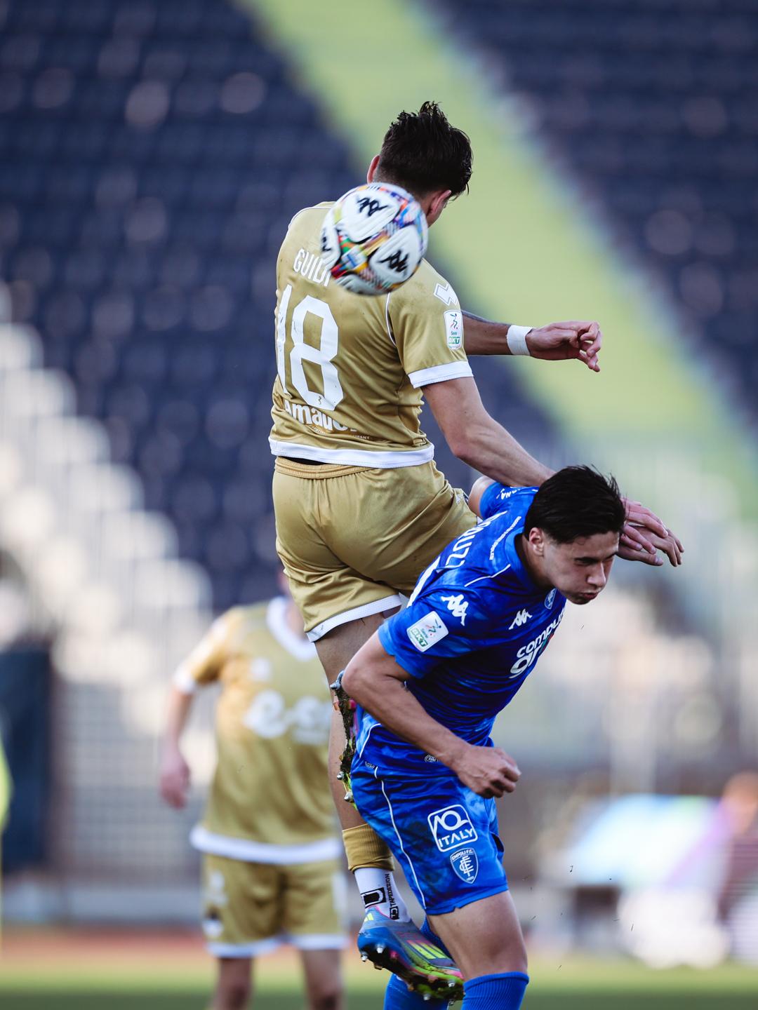 20260228 G27 EMPOLI CESENA