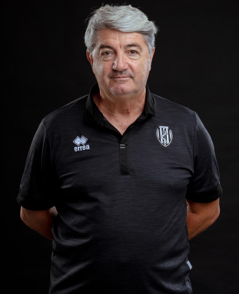 Fiorenzo Treossi 25-26