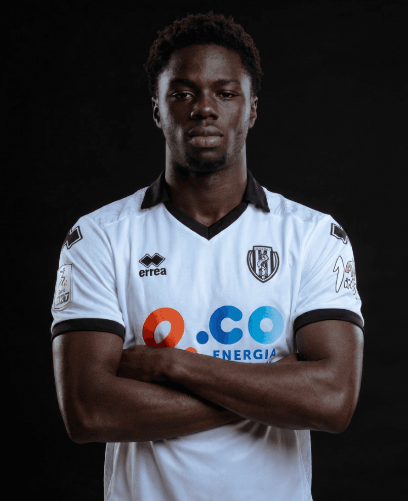 Wade testina prima squadra