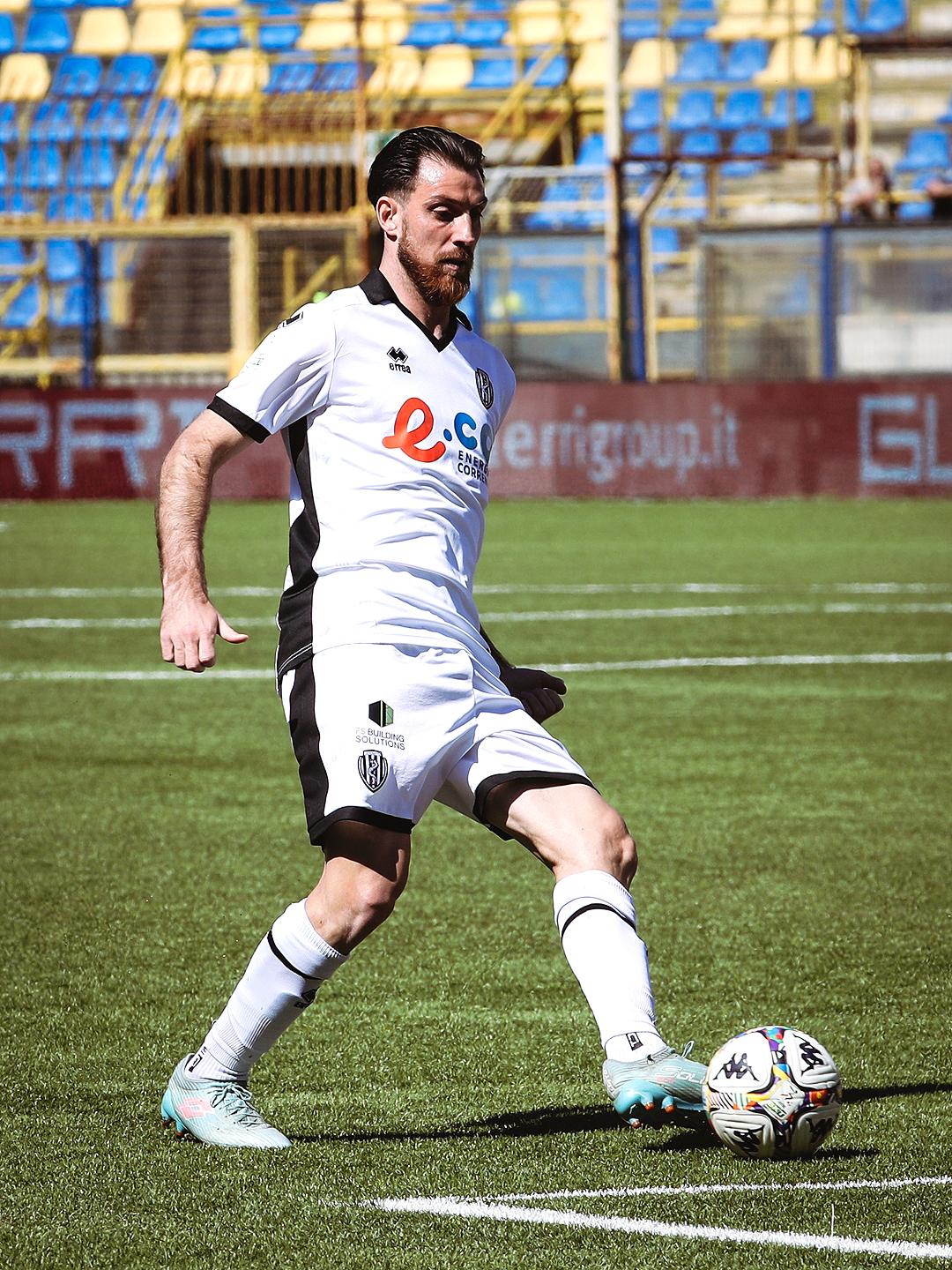 20260411 G34 JUVESTABIA CESENA