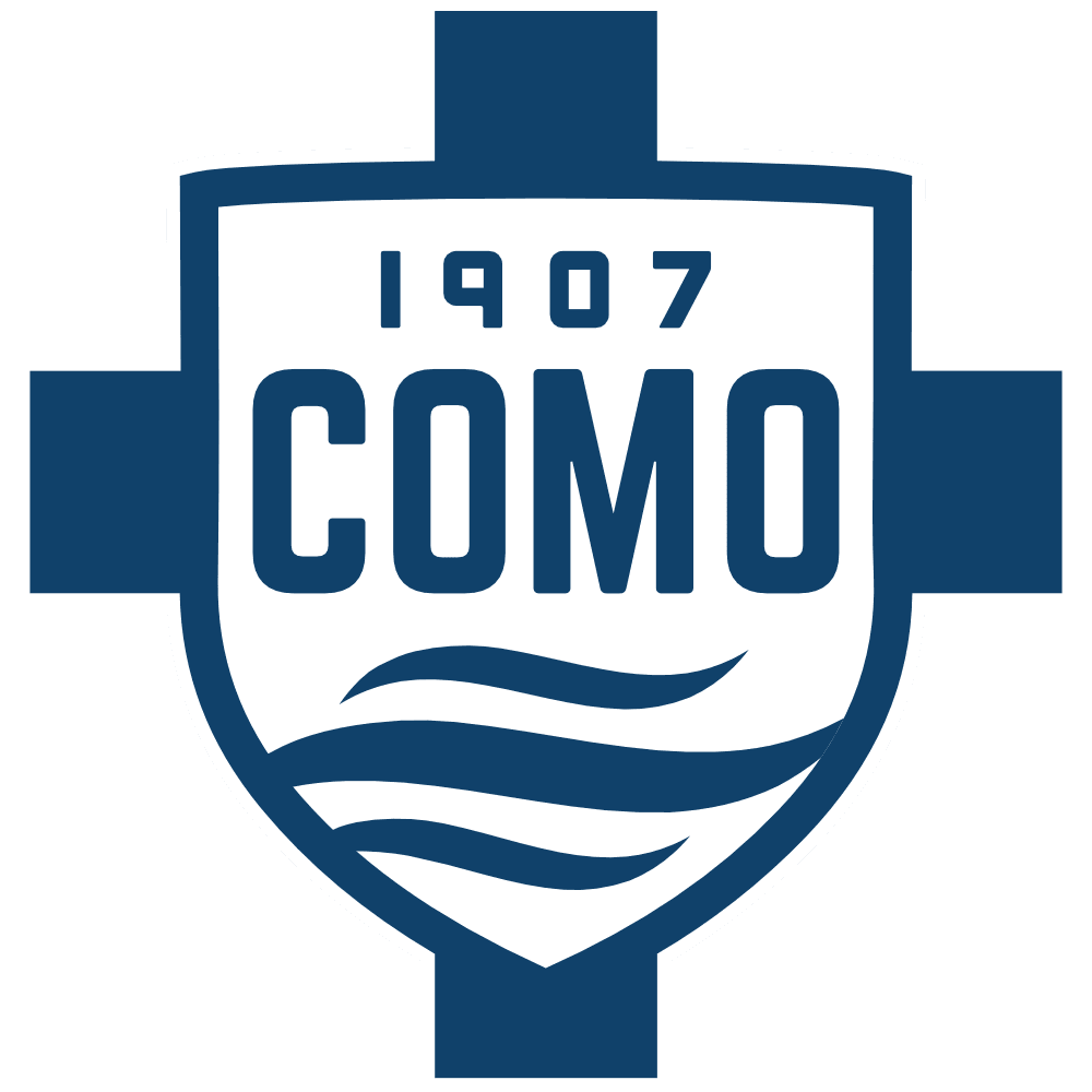 logo Como sito