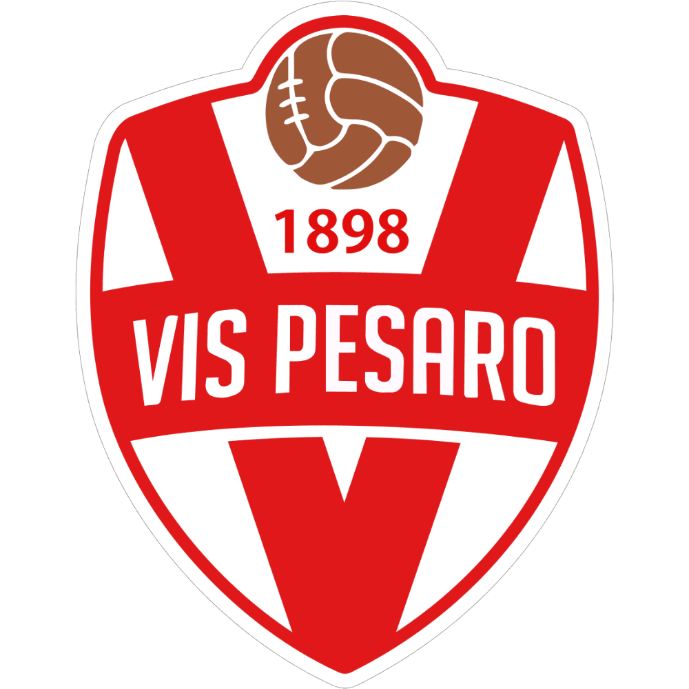 logo vis pesaro