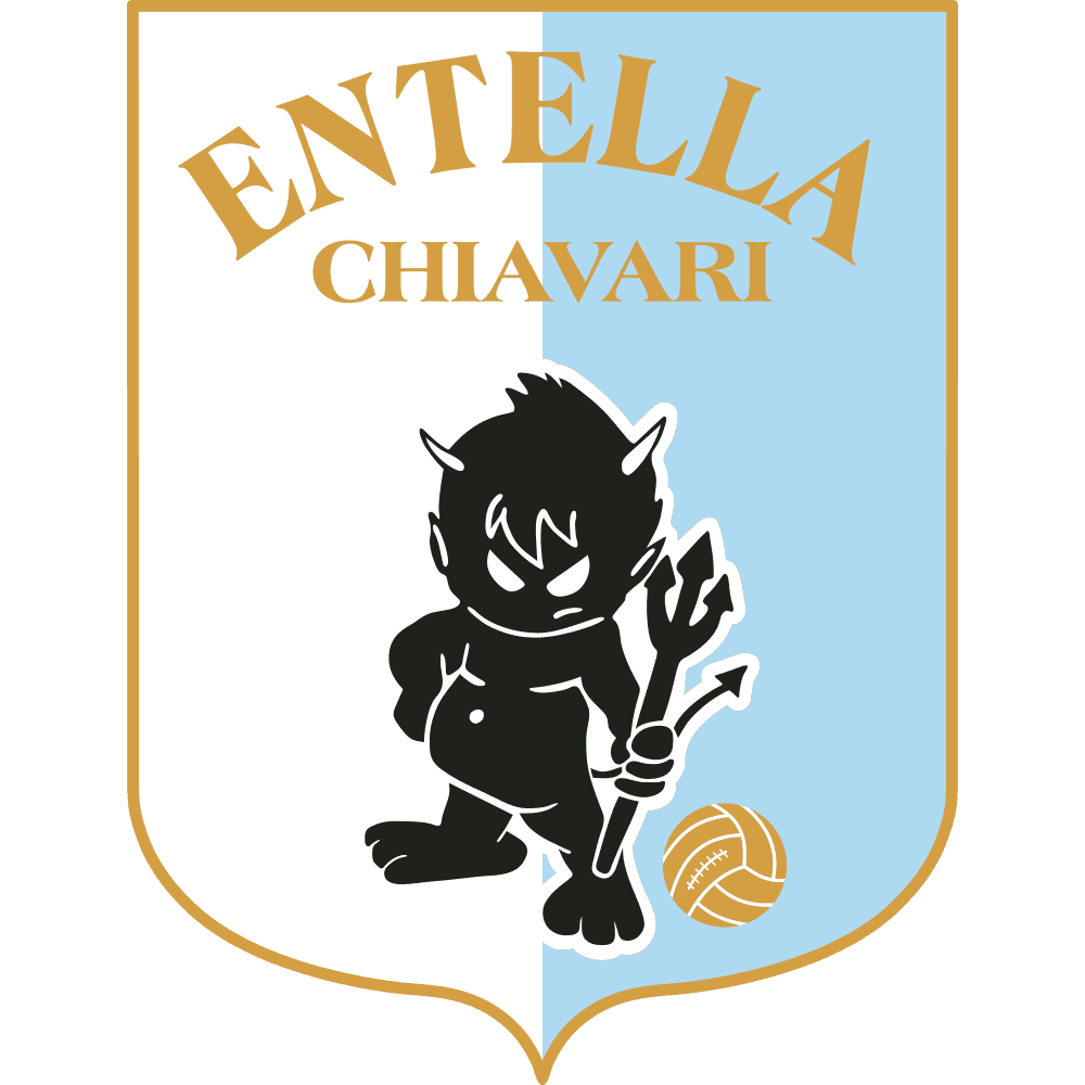 Logo Virtus Entella Chiavari