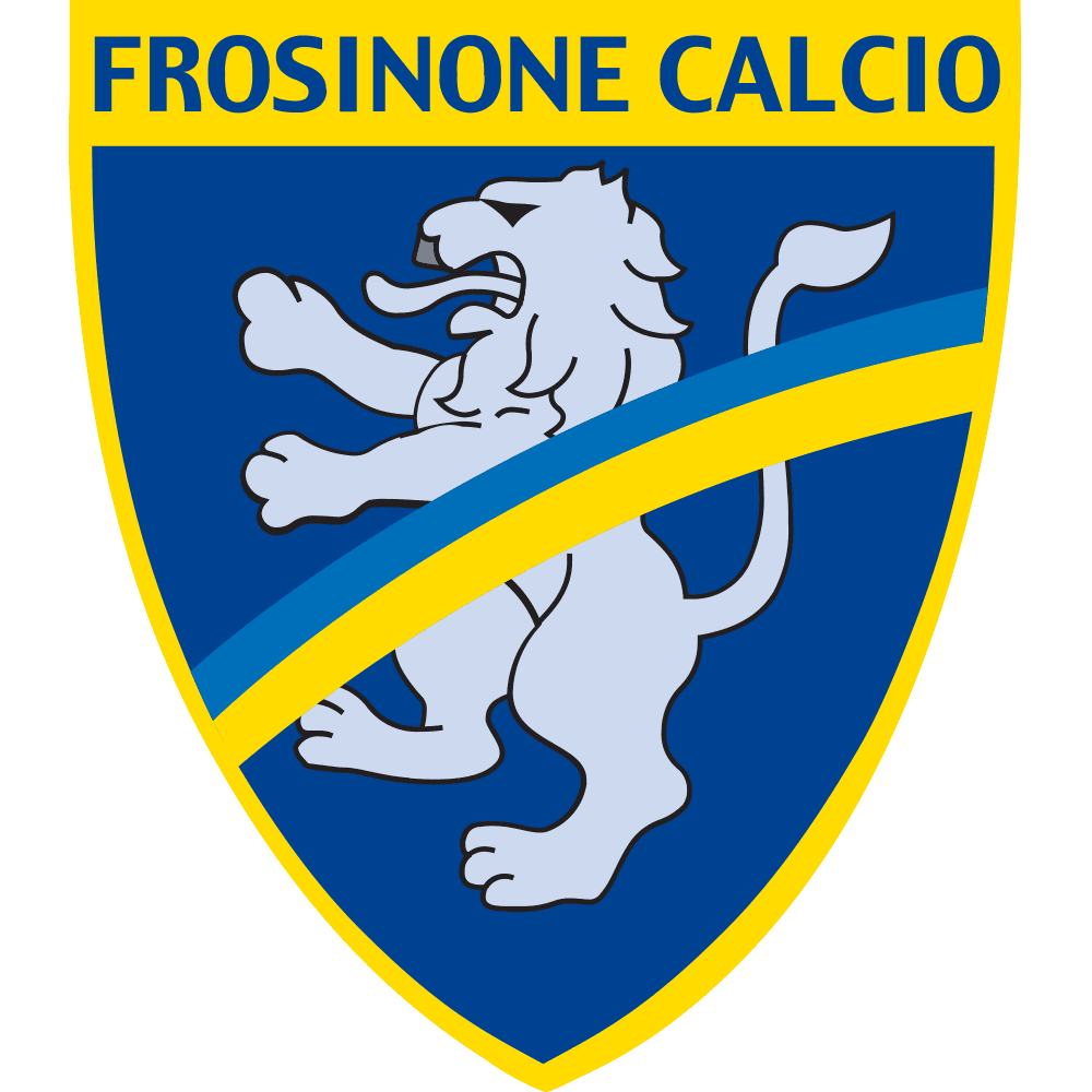 Logo Frosinone Calcio