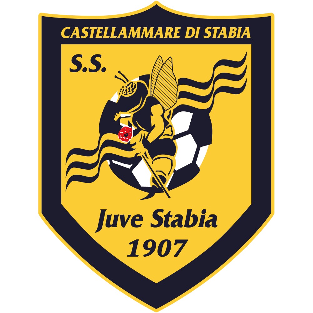 Logo SS Juve Stabia 1907