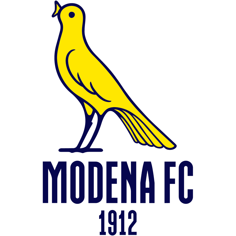 Logo Modena FC