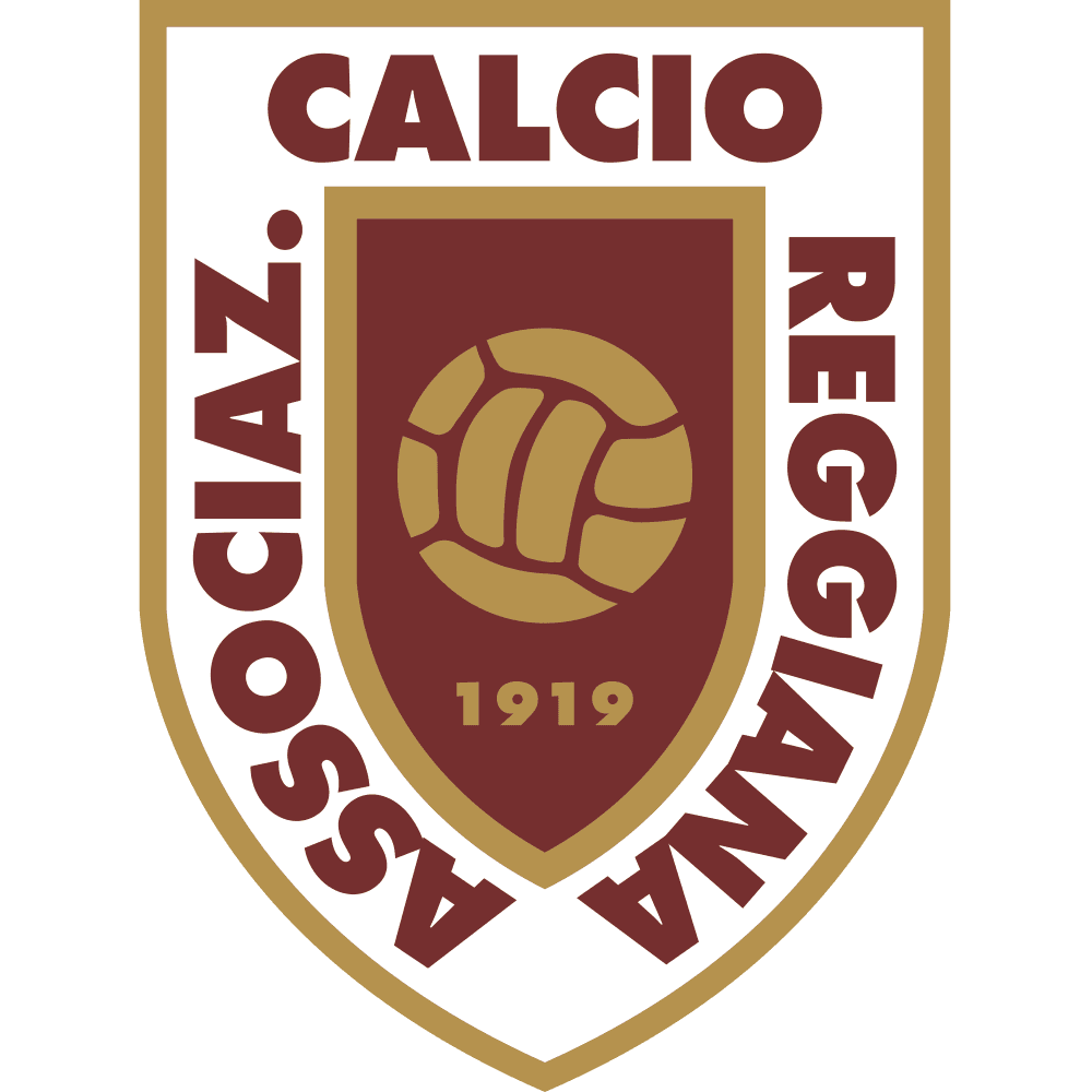 Logo Associazione Calcio Reggiana