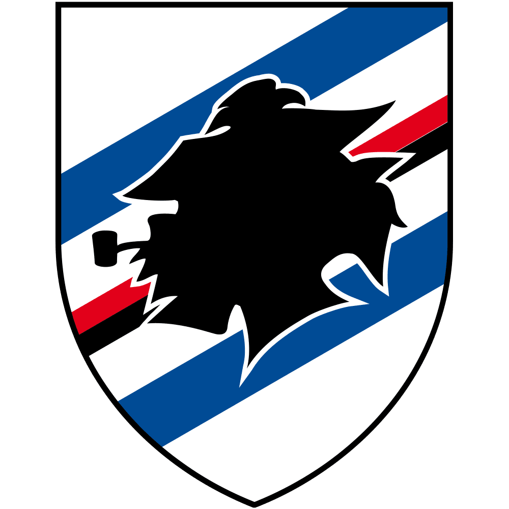 Logo Sampdoria