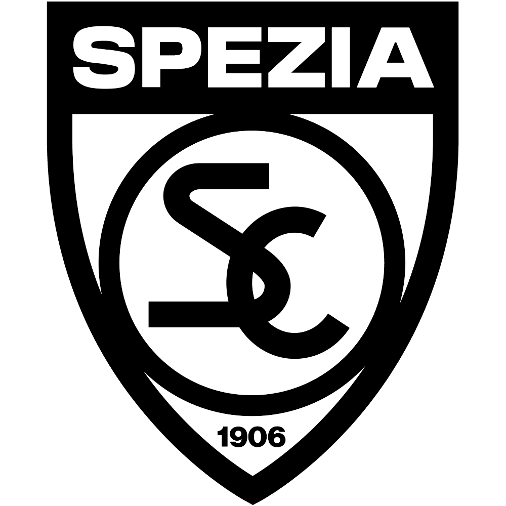 Logo Spezia