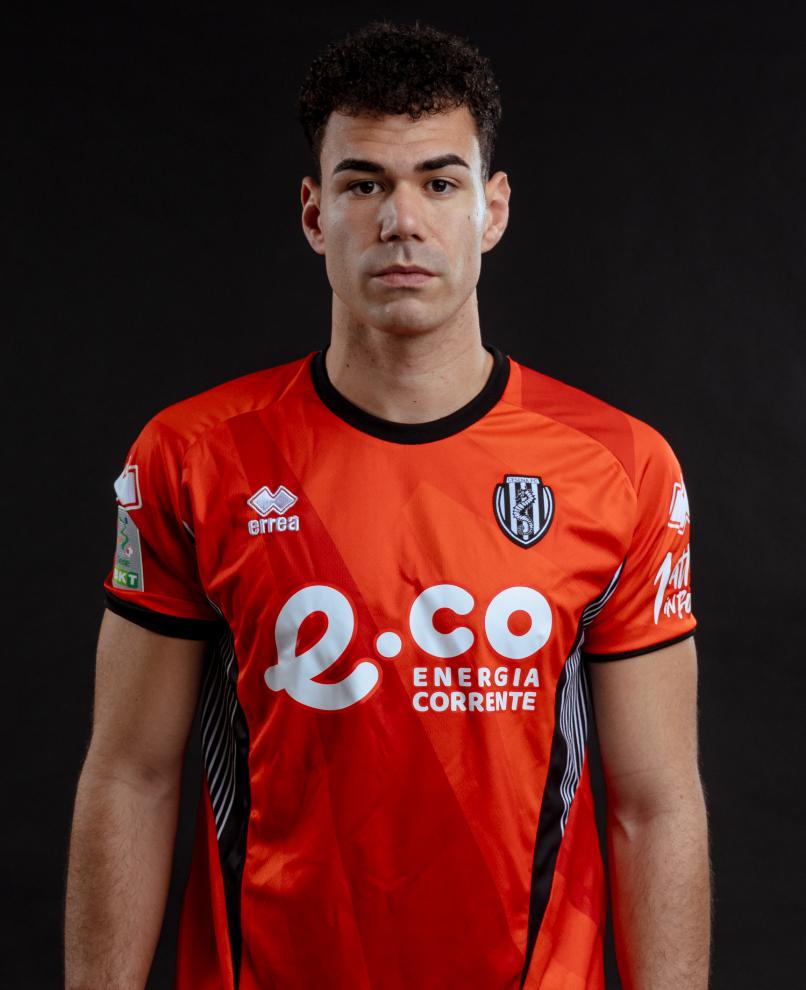 Luca Ferretti