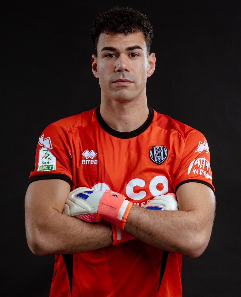 Luca Ferretti