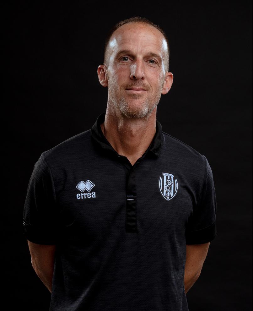 Massimo Magrini 25-26