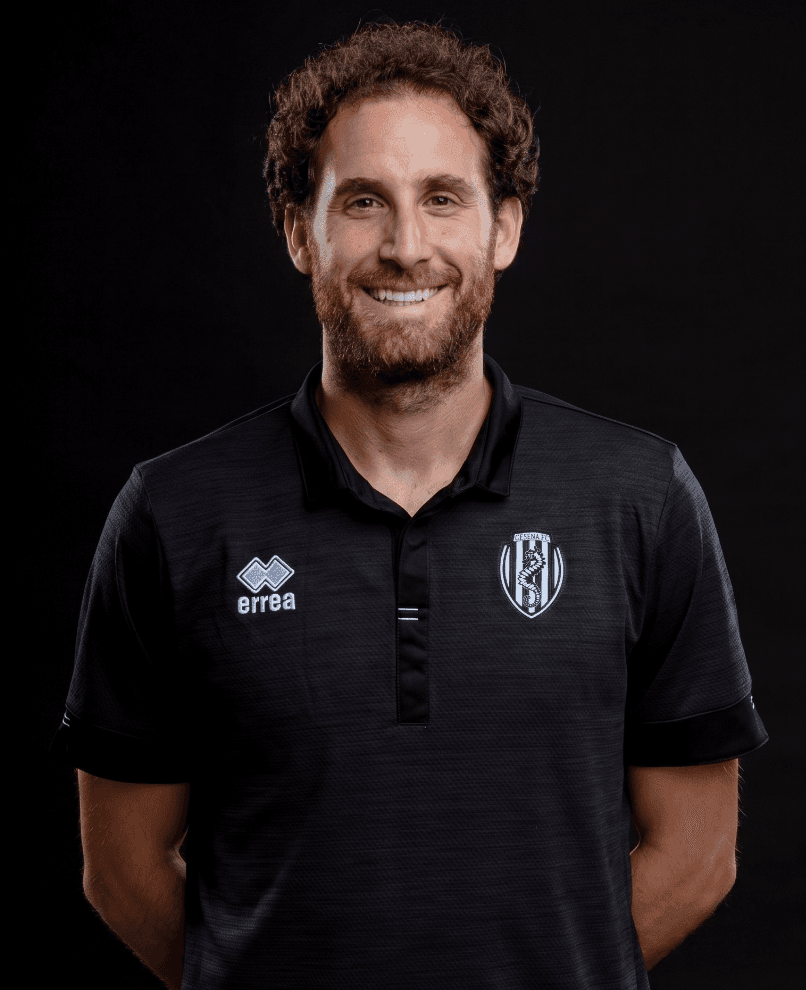 Nicola Capellini testina
