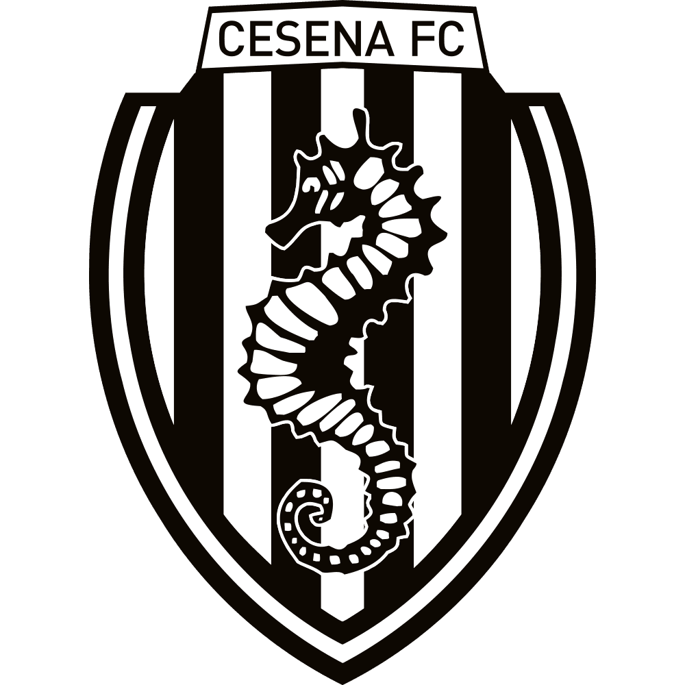Logo Cesena Football CLub